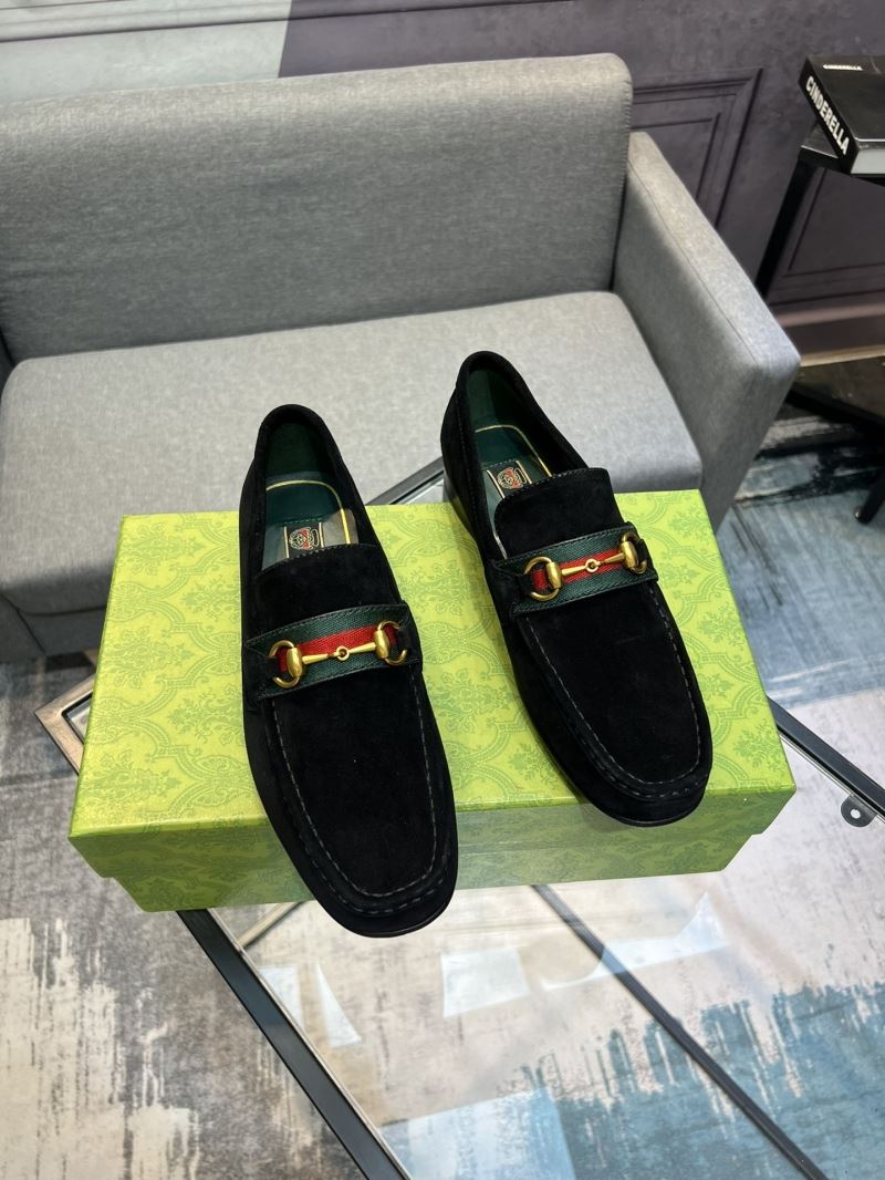 Gucci Business Shoes